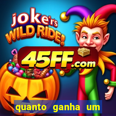 quanto ganha um lutador de jungle fight